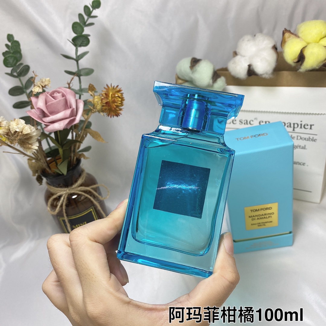 Tom Ford perfume